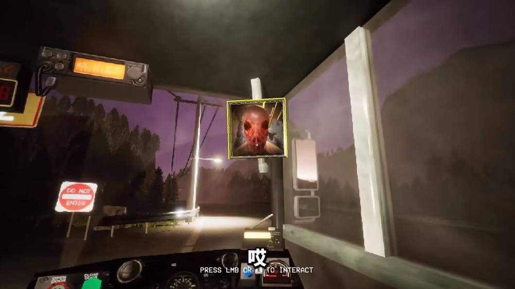 night bus游戏攻略大全 夜间巴士游戏怎么玩？图片5