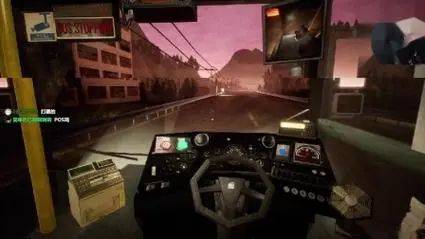 night bus游戏攻略大全 夜间巴士游戏怎么玩？图片1