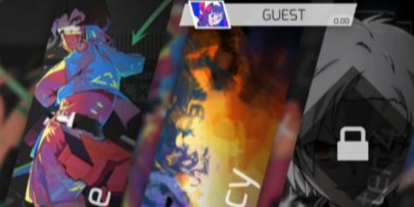 phigros怎么登陆之前的账号 以前的账号登录方法分享