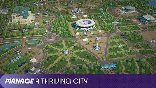 Olympics Go Paris 2024游戏攻略大全 Olympics Go Paris 2024 game怎么玩图片1