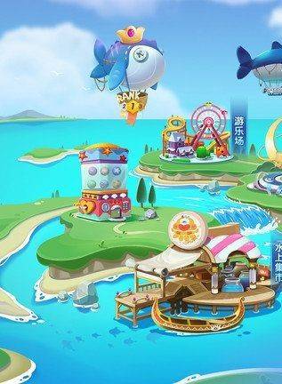 萌鱼泡泡兑换码在哪里输入 2024最新兑换码大全图片2