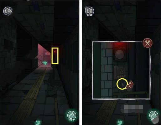 极限逃脱之咒村奇案攻略大全 全章节图文通关技巧分享大全图片3