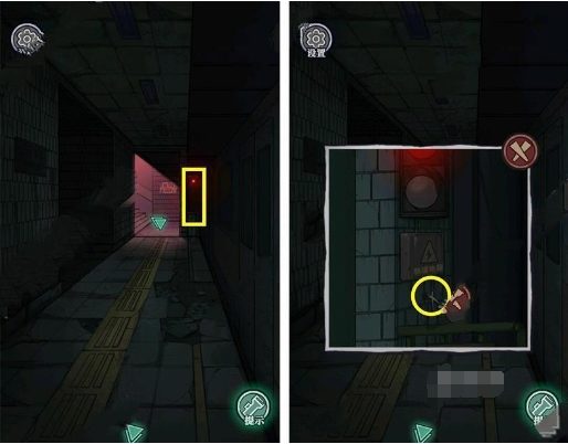 极限逃脱之咒村奇案攻略大全 全章节图文通关技巧分享大全图片2