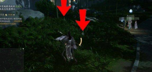 射雕手游梦华录赵王府全收集攻略 梦华录赵王府物品道具位置分享图片13