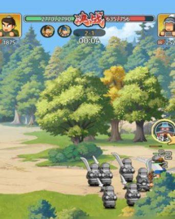 指尖无双兑换码在哪兑换 4月最新兑换码大全图片1