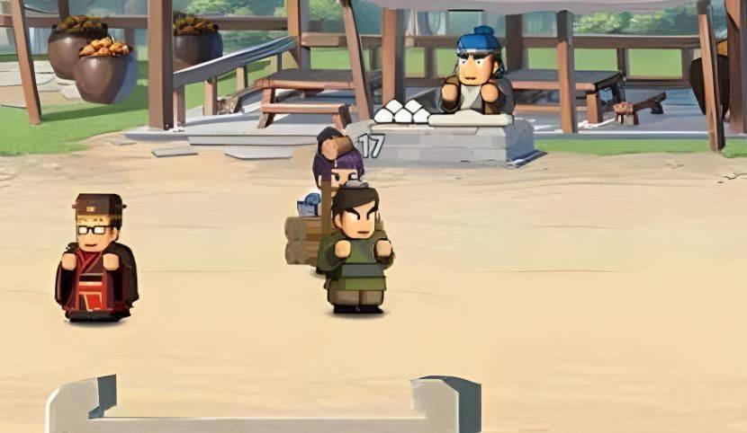 指尖无双兑换码在哪兑换 4月最新兑换码大全图片2