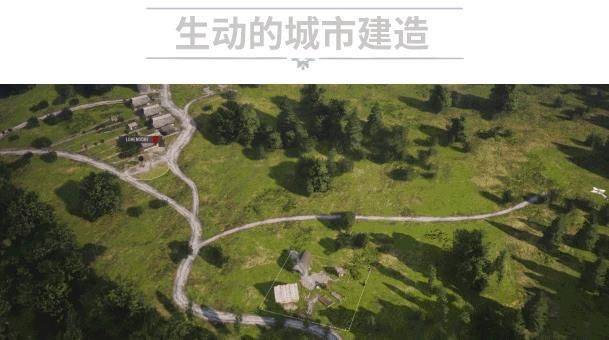 庄园领主游戏攻略大全 Manor Lords新手入门指南大全图片1