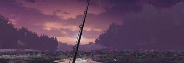 欢乐钓鱼大师兑换码12个礼包最新 ios兑换码大全图片1