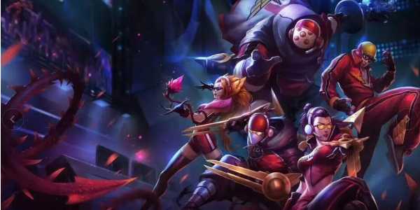 英雄联盟faker冠军皮肤有哪些？faker四款冠军皮肤详细介绍图片2