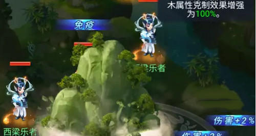 梦幻西游网页版五行斗法2024年4月攻略最新 五行斗法2024年4月阵容推荐一览图片4