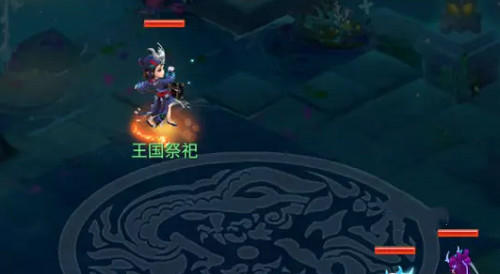 梦幻西游网页版五行斗法2024年4月攻略最新 五行斗法2024年4月阵容推荐一览图片3