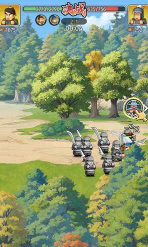 指尖无双平民英雄搭配 新手平民阵容搭配攻略图片2