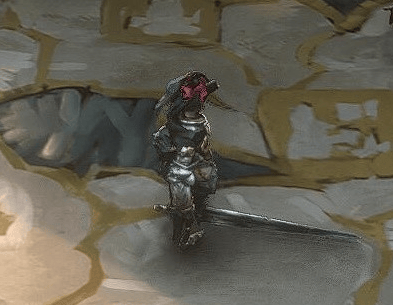 恶意不息颠覆者之怒怎么获得 颠覆者之怒单手剑获取方法图片1