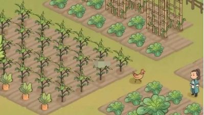 仙山小农种子怎么解锁 全部种子等级解锁方法图片1