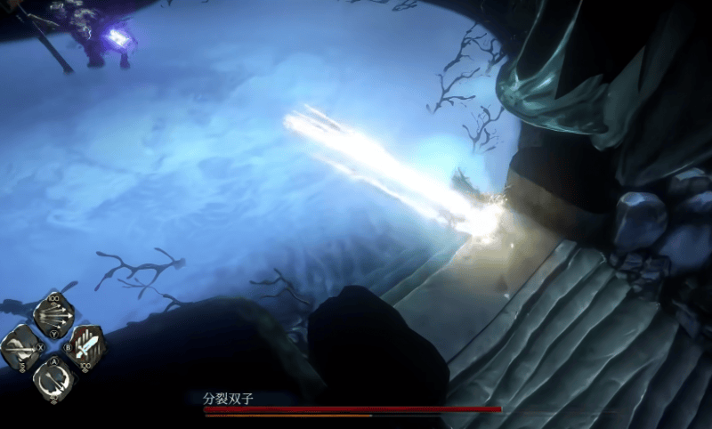 恶意不息纯弓箭流怎么玩 纯弓箭流玩法攻略图片3