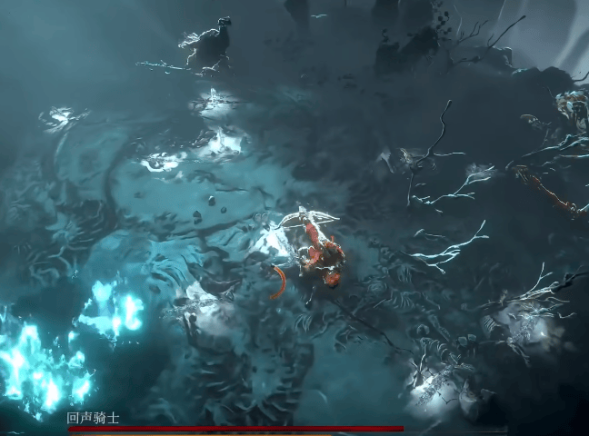 恶意不息纯弓箭流怎么玩 纯弓箭流玩法攻略图片4