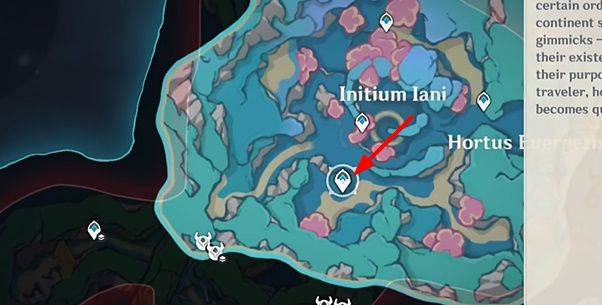 原神魔像禁卫在哪？ 魔像禁卫全收集位置攻略图片5