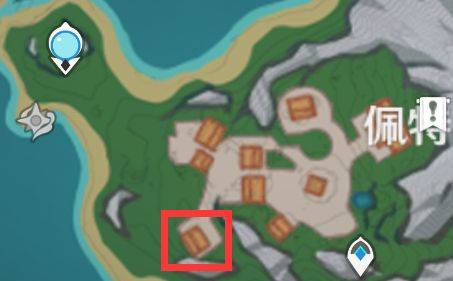 原神随处可见的树枝任务攻略 4.6隐藏任务随处可见的树枝通关流程图片1