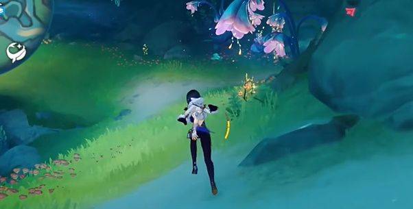 原神魔像禁卫在哪？ 魔像禁卫全收集位置攻略图片3