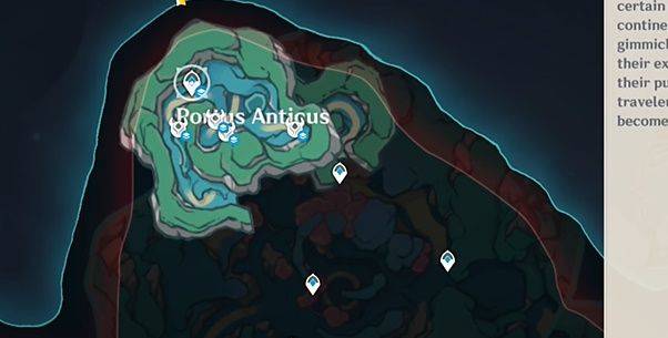 原神魔像禁卫在哪？ 魔像禁卫全收集位置攻略图片1