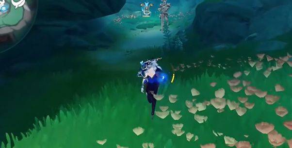 原神魔像禁卫在哪？ 魔像禁卫全收集位置攻略图片4