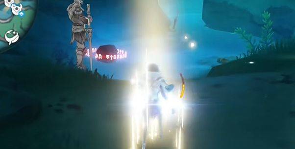 原神魔像禁卫在哪？ 魔像禁卫全收集位置攻略图片2