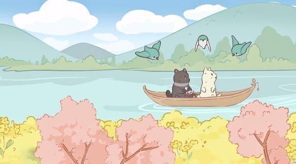 猫咪和汤游戏攻略大全 猫汤新手入门必备指南图片5