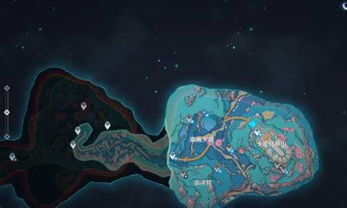 原神法沙利亚的狂想曲任务怎么做？法沙利亚的狂想曲任务攻略分享图片3