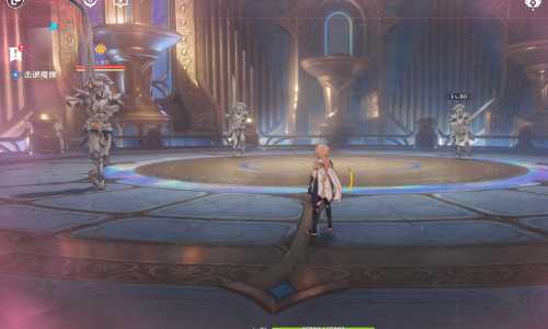 原神法沙利亚的狂想曲任务怎么做？法沙利亚的狂想曲任务攻略分享图片2