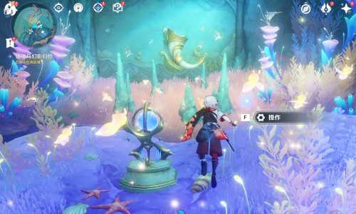 原神法沙利亚的狂想曲任务怎么做？法沙利亚的狂想曲任务攻略分享图片4