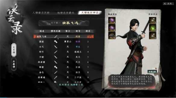 下一站江湖2怎么登顶天下第一？快速登顶天下第一攻略图片2