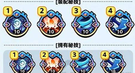 流浪超市极意试炼第三关怎么过 极意试炼第3关攻略图片2