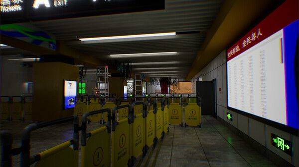 不安的回忆游戏攻略大全 Uneasy Memories游戏通关流程介绍一览图片2