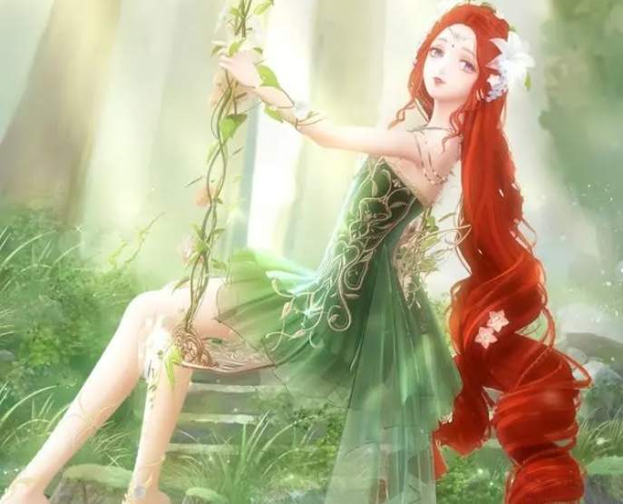 闪耀暖暖森林奇缘搭配攻略 森林奇缘高分搭配推荐图片4