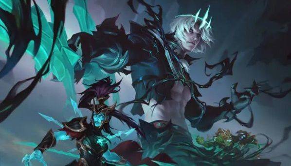 英雄联盟手游佛耶戈上线时间介绍 LOL佛耶戈怎么获得图片1