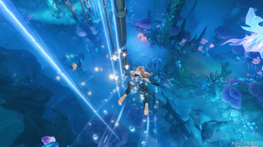 原神安魂曲任务攻略 安魂曲任务怎么触发完成图片3