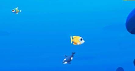 2024鱼吃鱼兑换码领取永久角色 最新角色兑换码大全图片1