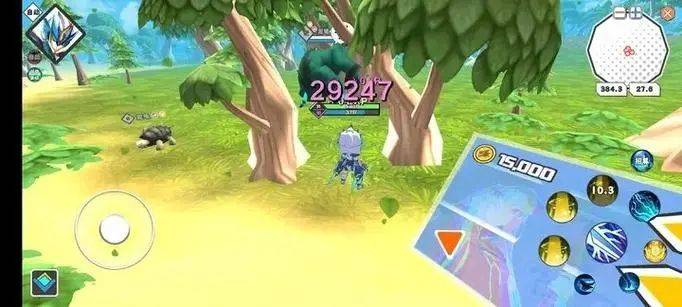 超数据世界攻略大全 超数据世界开局选择最新介绍图片2