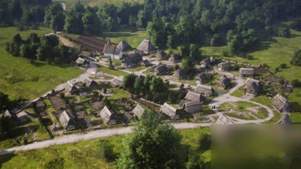 庄园领主堡地升级攻略 庄园领主堡地怎么升2级图片3