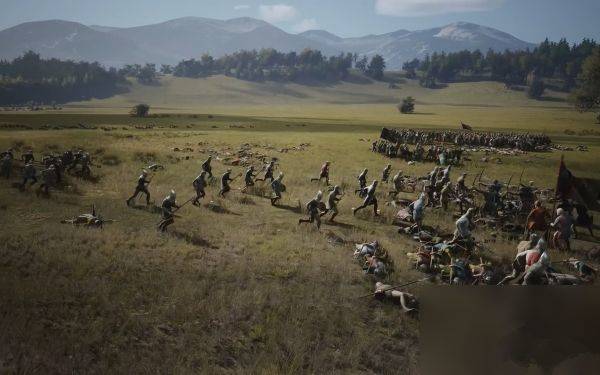 庄园领主堡地升级攻略 庄园领主堡地怎么升2级图片2