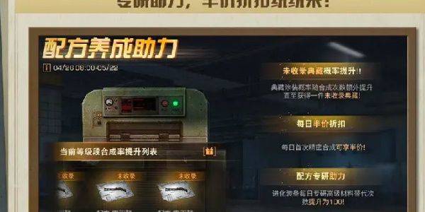 明日之后甜蜜之家活动攻略 甜蜜之家活动玩法奖励一览图片6