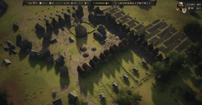 庄园领主怎么提升民意 民意提升方法介绍图片2