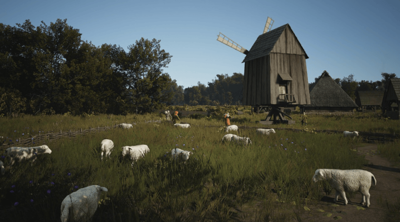 庄园领主怎么提升民意 民意提升方法介绍图片5