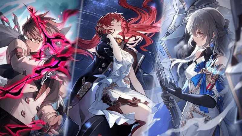 崩坏星穹铁道2.1黄金与机械难题12怎么打 2.1黄金与机械难题12通关打法攻略图片5