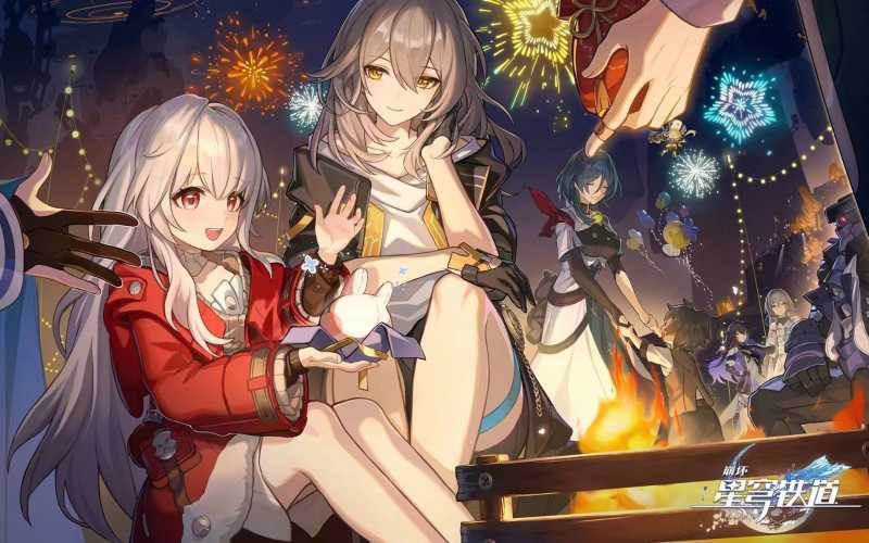 崩坏星穹铁道2.1黄金与机械难题12怎么打 2.1黄金与机械难题12通关打法攻略图片3