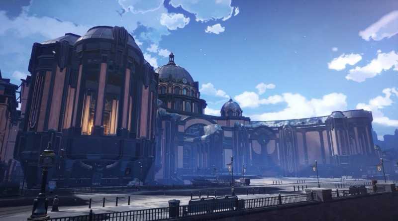 崩坏星穹铁道2.1黄金与机械难题12怎么打 2.1黄金与机械难题12通关打法攻略图片6