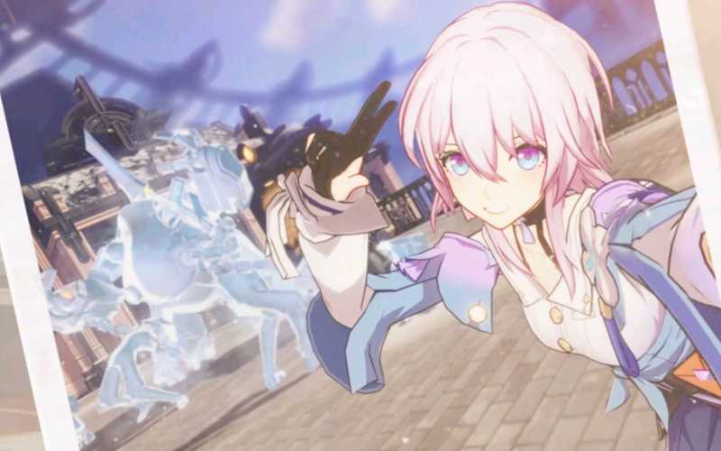 崩坏星穹铁道2.1黄金与机械难题12怎么打 2.1黄金与机械难题12通关打法攻略图片1