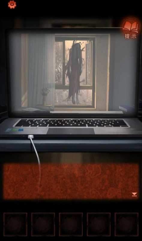 纸嫁衣4第一章攻略大全：红丝缠第一章通关图文攻略详解图片1