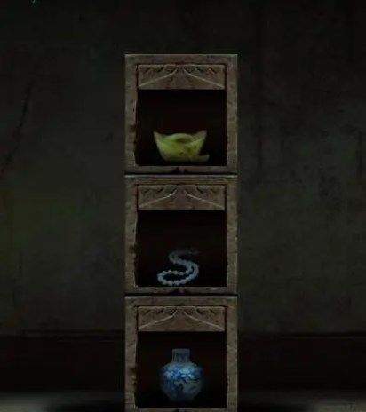 阿姐鼓攻略第六章大全 第六章图文攻略完整版图片8