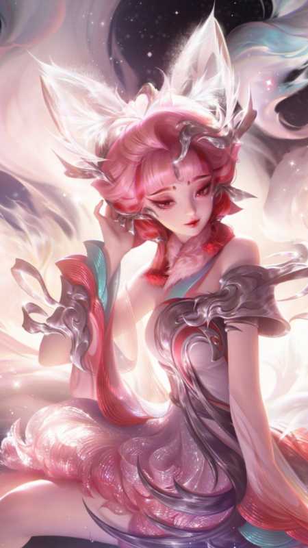 王者荣耀妲己九尾狐新皮肤什么时候上线 妲己九尾狐新皮肤特效一览图片2